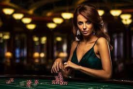 Player dashboard with live roulette